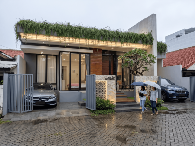 KONTRAKTOR JAKARTA BEKASI