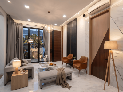 KONTRAKTOR RUMAH MEWAH JAKARTA BEKASI