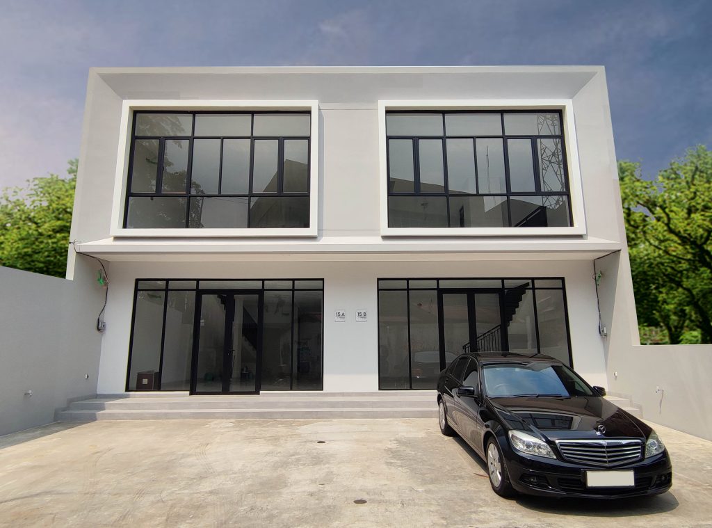 Jasa Kontraktor Jakarta