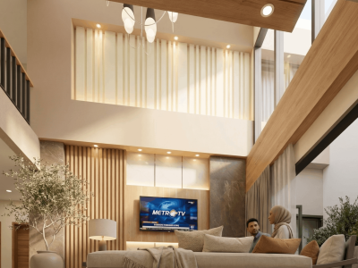 interior modern kontemporer 4